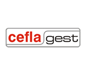 cefla-gest logo