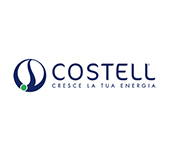 costell logo